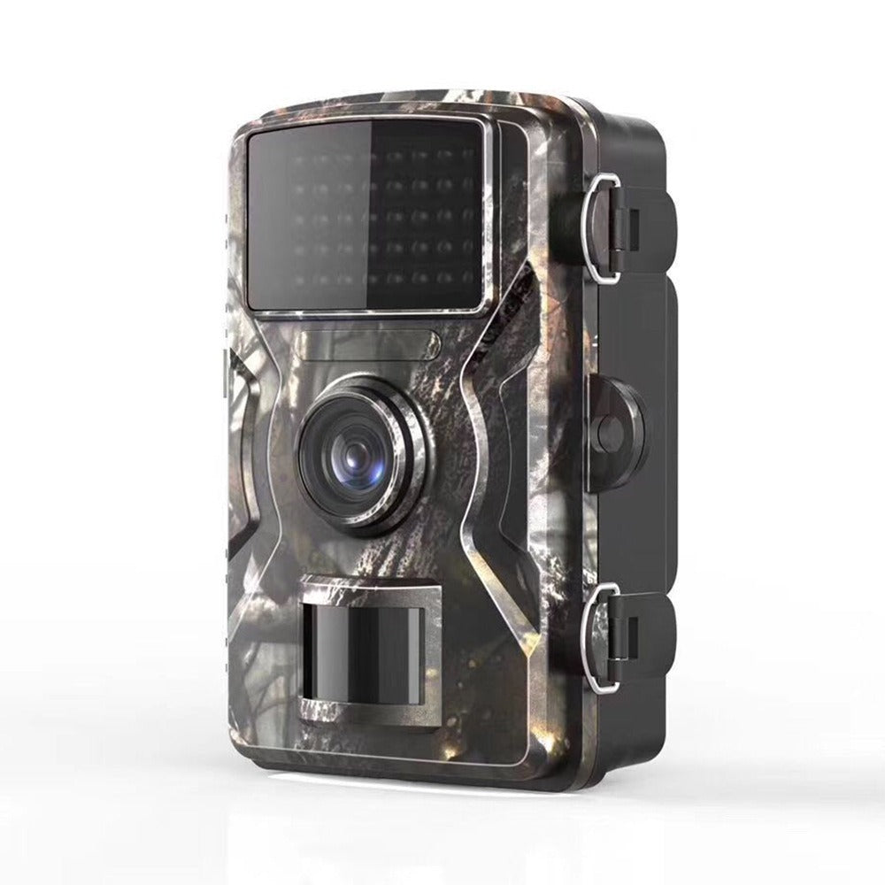 2-inch screen automatic sensing night vision high-definition outdoor monitoring camera hunting camera - V.I.P Digital Presence