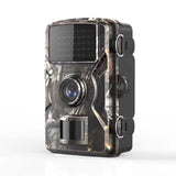 2-inch screen automatic sensing night vision high-definition outdoor monitoring camera hunting camera - V.I.P Digital Presence