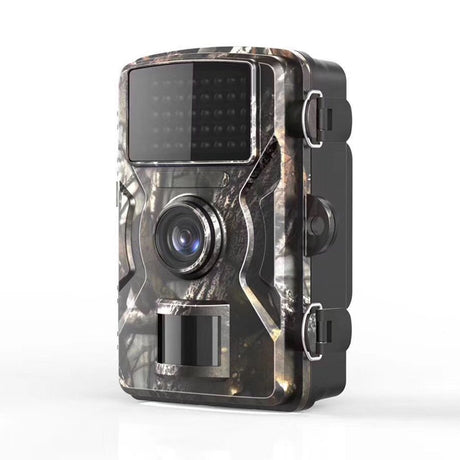 2-inch screen automatic sensing night vision high-definition outdoor monitoring camera hunting camera - V.I.P Digital Presence
