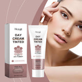 Care Cream Brightening Facial Skin Moisturizing, Hydrating, Tender, Hydrating, Translucent And Hydrating Facial Cream