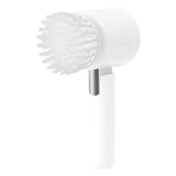 Multifunctional Handheld Wireless Electric Cleaning Brush Dishwashing Electric Brush - V.I.P Digital Presence