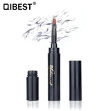 NICEFACE Eyebrow Booster Cream Dyeing Eyebrow Cream 4D Eyebrow Natural Fiber Gel Fiber Pen - V.I.P Digital Presence