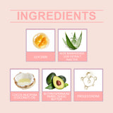 Women's Care Cream Balanced Moisturizing Comfort Gentle Nourishing Body Skin Daily Care Cream - V.I.P Digital Presence