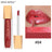 Matte Lip Gloss Liquid Pearlescent Lip Gloss Non Fading Non Stick Cup Velvet Lip Glaze Lipstick - V.I.P Digital Presence