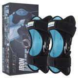 Upgraded Version Of The Third-Speed Adjustable Knee Patella Fixed Support Elderly Climbing Knee Booster - V.I.P Digital Presence