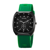 Fashionable women's watches, women's styles, Instagram, college style, student silicone, high aesthetics - V.I.P Digital Presence
