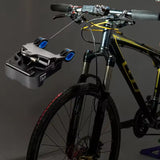 Precision Laser Alignment Tool for Mountain Bikes and Road Bikes, a Device for Aligning Bicycle Wheels - V.I.P Digital Presence
