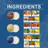 Solid Balm Men's Charm Solid Balm Fresh Natural Long-Lasting Fragrance Balm - V.I.P Digital Presence