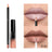 Pudaier 36 Color Matte Lip Gloss Lip Liner Matte Matte Lip Glaze Lipstick Pencil - V.I.P Digital Presence
