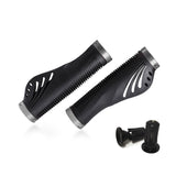 New Cycling Equipment Has Two Sides Lock Bike Grip Engineering Meatball Bilateral Lock Bike Handle Cover - V.I.P Digital Presence