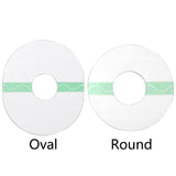 Invisible and Traceless Sensor Patch Motion, Anti Slip and Non Falling Adhesive, Small Product, Fixed Appliance Accessories