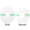Invisible and Traceless Sensor Patch Motion, Anti Slip and Non Falling Adhesive, Small Product, Fixed Appliance Accessories