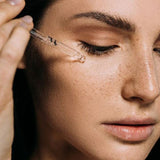 VC Whitening Serum Ready To Ship Vitamin C 30ml Brightening Smooth Renew Face - V.I.P Digital Presence