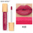 Matte Lip Gloss Liquid Pearlescent Lip Gloss Non Fading Non Stick Cup Velvet Lip Glaze Lipstick - V.I.P Digital Presence