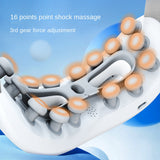 Eye Care Instrument Humidifying Steam Moisturizing Eye Massager Eye Mask Heat Vibration Children's Eye Massager - V.I.P Digital Presence