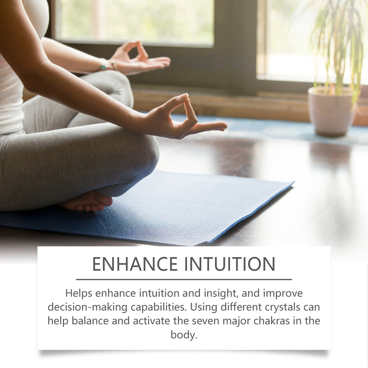 Rolling Stone Crystal Set, Home Living Room Bedroom Interior Decoration Crystal Decoration Crystal Set - V.I.P Digital Presence