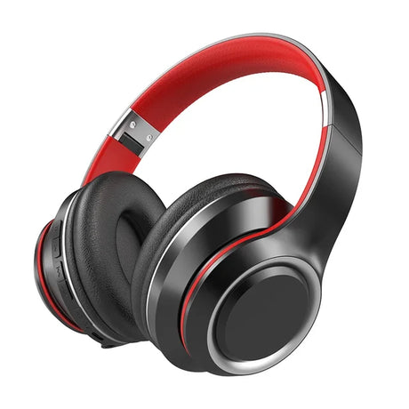 DR90 Wireless Headphones Headwear Creative Heavy Bass Effect Ultra Long Endurance Earphones - V.I.P Digital Presence