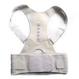 Magnetic Therapy Posture Corrector Brace Shoulder Back Support Belt for Men Women Braces & Supports Belt Shoulder Posture - V.I.P Digital Presence