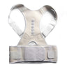 Magnetic Therapy Posture Corrector Brace Shoulder Back Support Belt for Men Women Braces & Supports Belt Shoulder Posture - V.I.P Digital Presence
