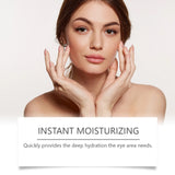 Retinol Firming Serum, Moisturizing Eye Area To Reduce Fine Lines, Moisturizing And Brightening Eye Serum