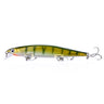 110mm 13g Swimbaits Bass Big Fish Fishing lure sinking Floating Wobblers Hard bait Crankbait Minnow Lure for pike Fishing tackle - V.I.P Digital Presence