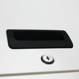 16 Bay Charging Cabinet for Laptop Chromebook Locking Charging Station-WHITE - V.I.P Digital Presence