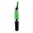 Micro Precision Eyebrow Ear Nose Trimmer Removal Clipper Shaver Personal Electric Built In LED Light Face Care Hair Trimmer - V.I.P Digital Presence
