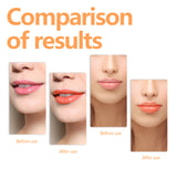 Changing Lip Oil, Mildly Removes The Lips Cutin Plentiful Full Fine Light Zerun Lip Oil - V.I.P Digital Presence