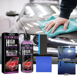 Coating Paste 3 In 1, Car Cleaning Decontamination Scratches Repair Multi-Purpose Car Paint Reconditioning Coating Artifact - V.I.P Digital Presence