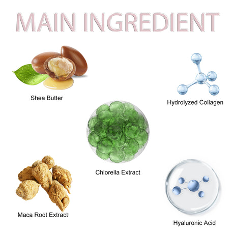 Plumpy Up Cream, Massage Firming Moisturizing Beautiful Buttock Cream - V.I.P Digital Presence