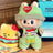 Labubu DIY Party Outfits: Customizing Clothes for Labubu Generation 1 and 2 Blind Box Figures - V.I.P Digital Presence