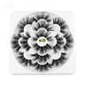 7 Pairs 3D Mink Hair False Eyelashes 25mm Lashes Thick Long Wispy Fluffy Handmade False Eyelashes - V.I.P Digital Presence