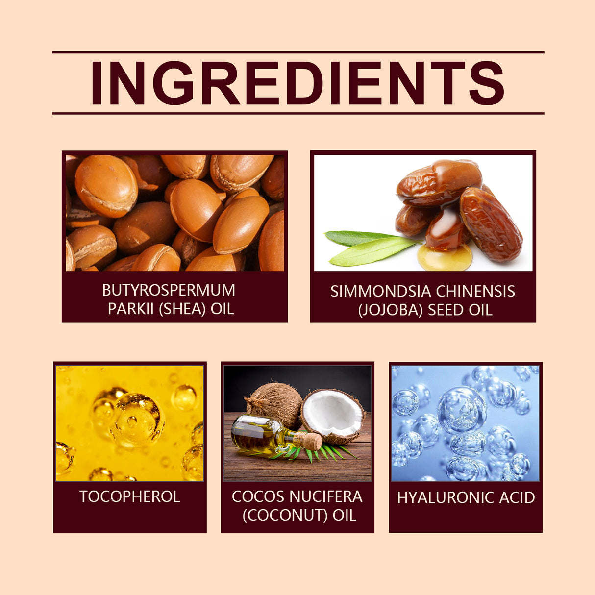 Shea Butter Moisturizer, Soothing Skin Discomforter Redness Moisturizing Refreshing Daily Maintenance Topical Cream