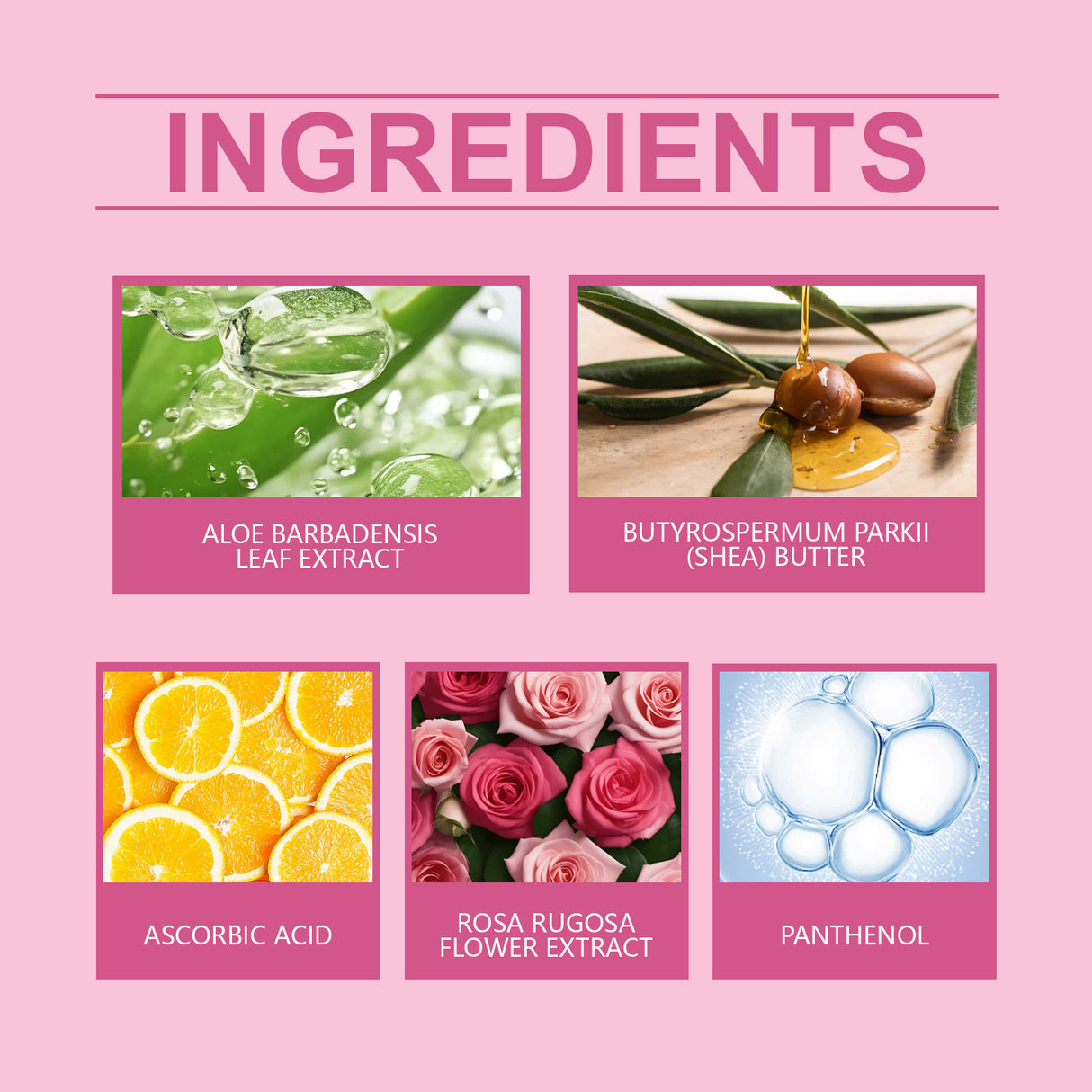 Moisturizing Body Cream Restores Rough, Dull Skin, Moisturizes And Nourishes Skin For A Long Time