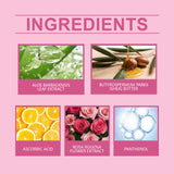 Moisturizing Body Cream Restores Rough, Dull Skin, Moisturizes And Nourishes Skin For A Long Time