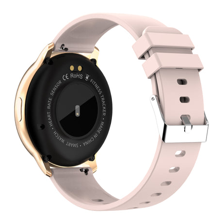 ZL27 Smart Watch Multi-Function Heart Rate Blood Pressure Blood Oxygen Sports Bracelet Bluetooth Call Watch - V.I.P Digital Presence