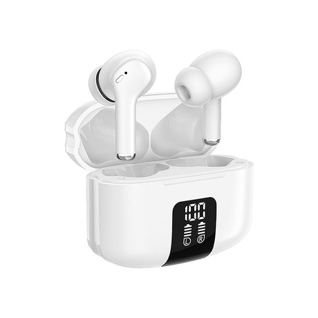 M48Pro wireless Bluetooth headset ENC call noise reduction - V.I.P Digital Presence
