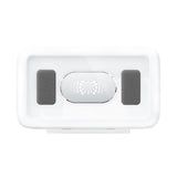 Shower Phone Box Bathroom Waterproof Phone Case Seal Protection Touch Screen Mobile Phone Holder For Kitchen Handsfree Gadget - V.I.P Digital Presence
