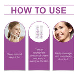 Moisturizing Firming Cream Gently Hydrates, Firming, Refreshing Skin, Delicate And Tender Body Lotion