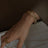 Titanium Steel Chain Bracelet - V.I.P Digital Presence
