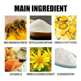 Bee Venom Joint Care Gel, Relieve Joint Shoulder And Neck Soreness Apply Massage Care Gel - V.I.P Digital Presence