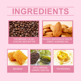 Breast Cream Breast Gentle Care Nourishing, Soft, Moisturizing And Elastic Skin Massage Care Cream - V.I.P Digital Presence