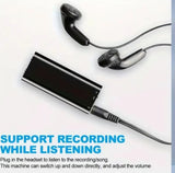 SoundMate 3-in-1 MP3 Recorder