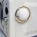 Mechanical Timer Kitchen Cooking Timer Reminder Visual Time Management Alarm Clock Countdown Magnetic - V.I.P Digital Presence