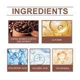 Caffeine Firming Essence Facial Moisturizing, Hydrating, Brightening, Moisturizing, Moisturizing And Hydrating Essence