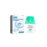 Eye Drops Dryness Soothing, Relieve Eye Fatigue, Dry Eyes, Red Eyes, Blurred Vision Eyes Care Lotion - V.I.P Digital Presence
