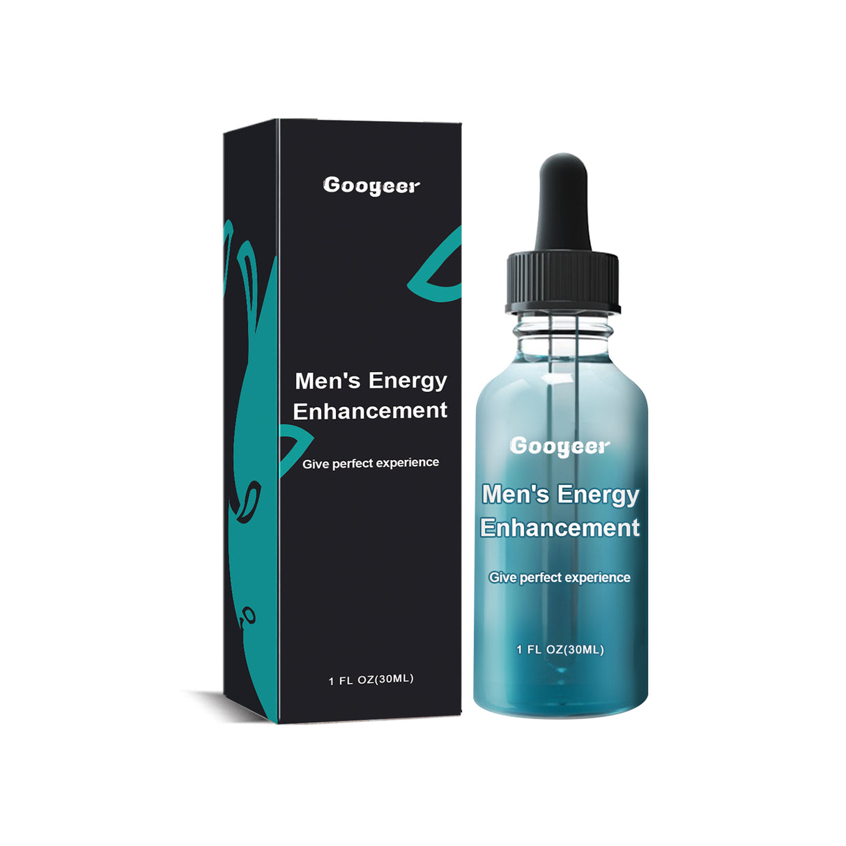 Men's Energy Enhancement Supplement To Relieve Stress And Rejuvenate The Body Energy Enhancement Supplement - V.I.P Digital Presence