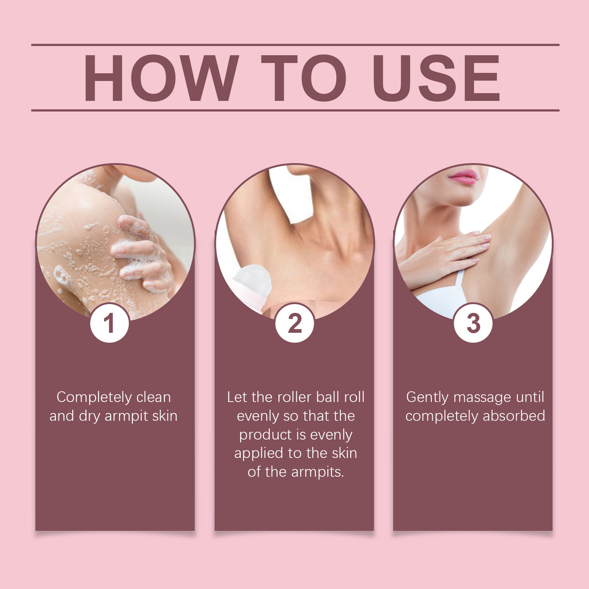 Ball Fragrance Rose Fragrance Fresh Fragrance Keep Your Body Fresh And Comfortable Portable Ball Fragrance - V.I.P Digital Presence