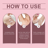 Ball Fragrance Rose Fragrance Fresh Fragrance Keep Your Body Fresh And Comfortable Portable Ball Fragrance - V.I.P Digital Presence