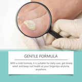 Nail Repair Oil Clean, Nourish And Gently Repair Hands, Feet And Nails Glossy Foot Nail Repair Oil - V.I.P Digital Presence